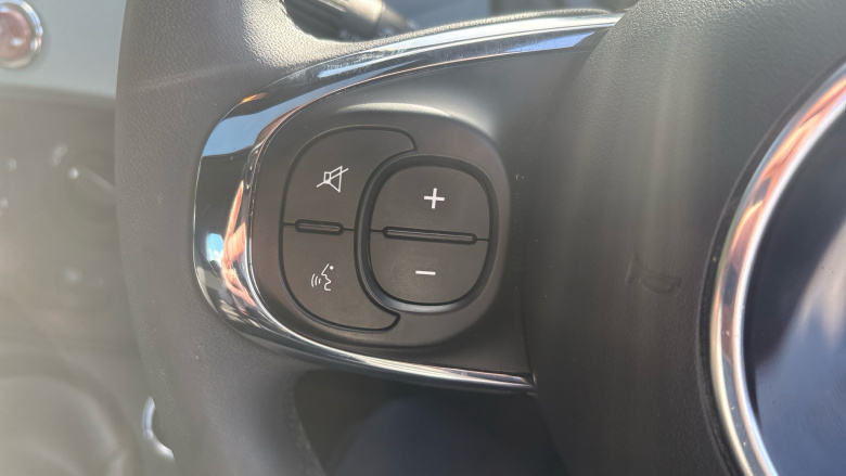 Fiat 500 1.0 Mild Hybrid 3dr Petrol Hatchback